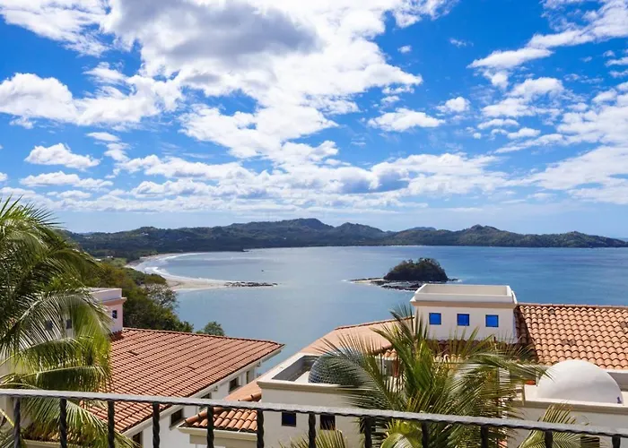 2 Bedroom Luxury Condo, Two Pools, Ocean Views * Playa Flamingo