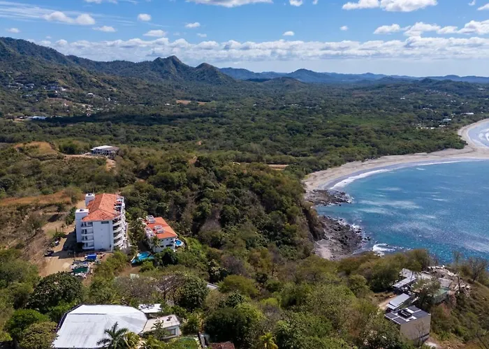 2 Bedroom Luxury Condo, Two Pools, Ocean Views * Playa Flamingo