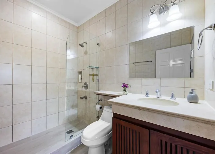 2 Bedroom Luxury Condo, Two Pools, Ocean Views Playa Flamingo
